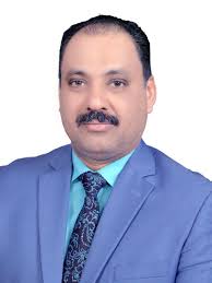Professor. Assad Fadhil Mandeel