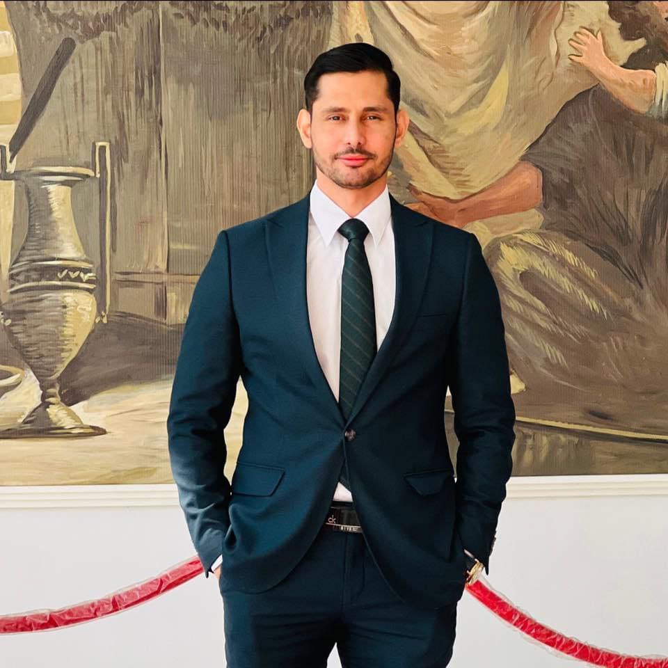 Assistant Professor Dr. Safaa Miteb Fajjah