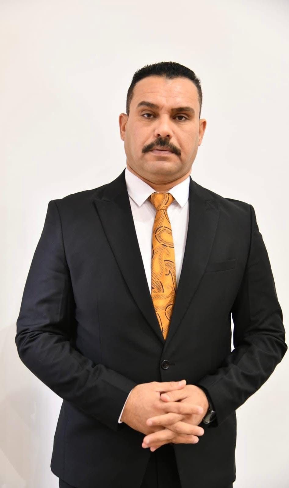 Dr. Professor .  Waleed Hassan Al-Zaiady